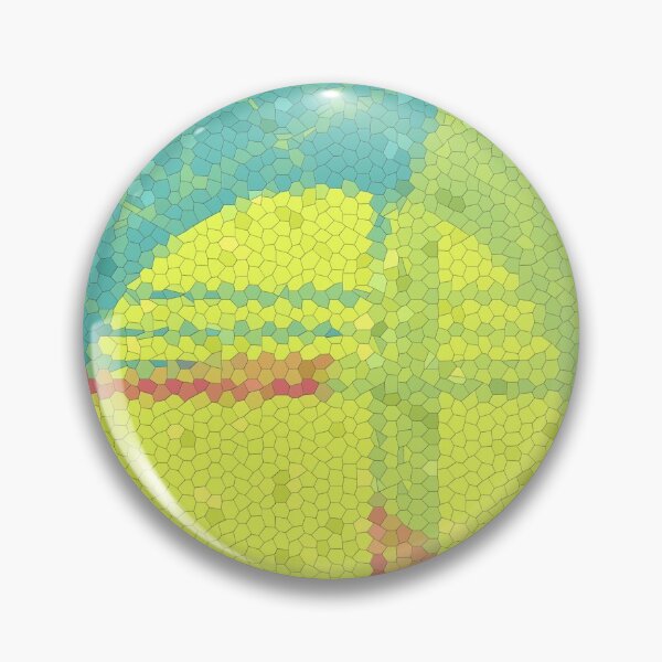 Item preview, Abstrait mosaique designed and sold by Benoit Fournet.