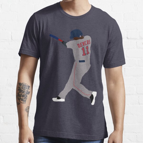 Rafael Devers  Essential T-Shirt for Sale by athleteart20