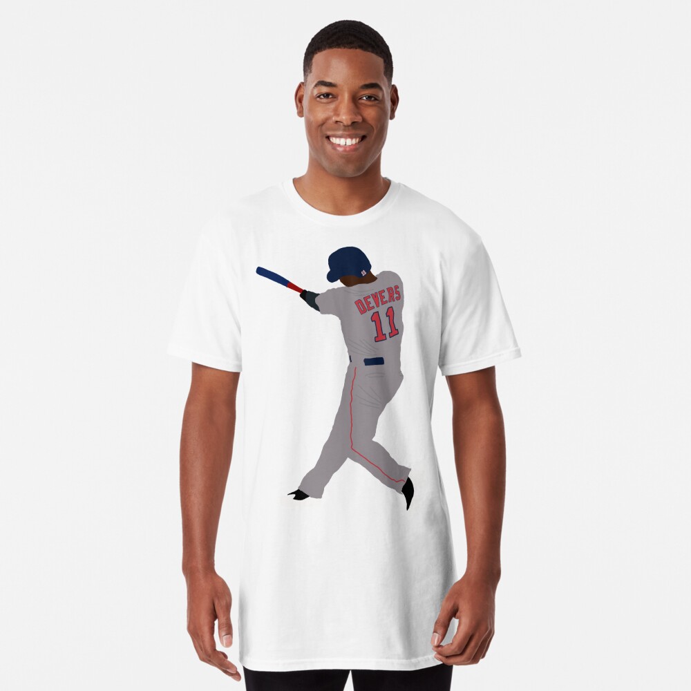 Rafael Devers  Essential T-Shirt for Sale by Adam313