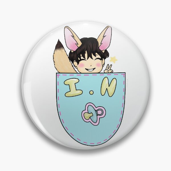 Item preview, Chibi I.N Stray Kids designed and sold by MelodyButterfly.