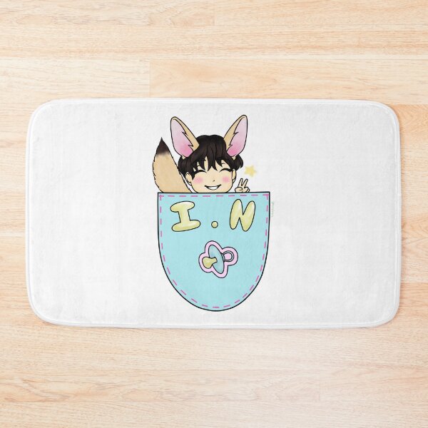 Item preview, Chibi I.N Stray Kids designed and sold by MelodyButterfly.