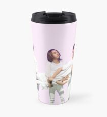 Seventeen Travel Mug