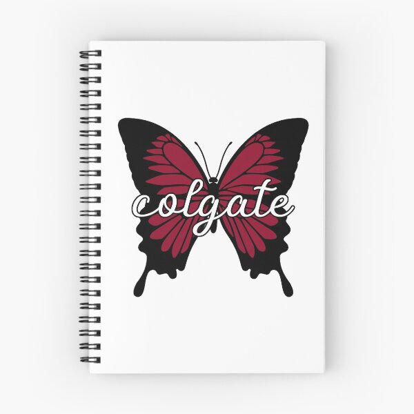 Item preview, Colgate designed and sold by Leila Sayan.
