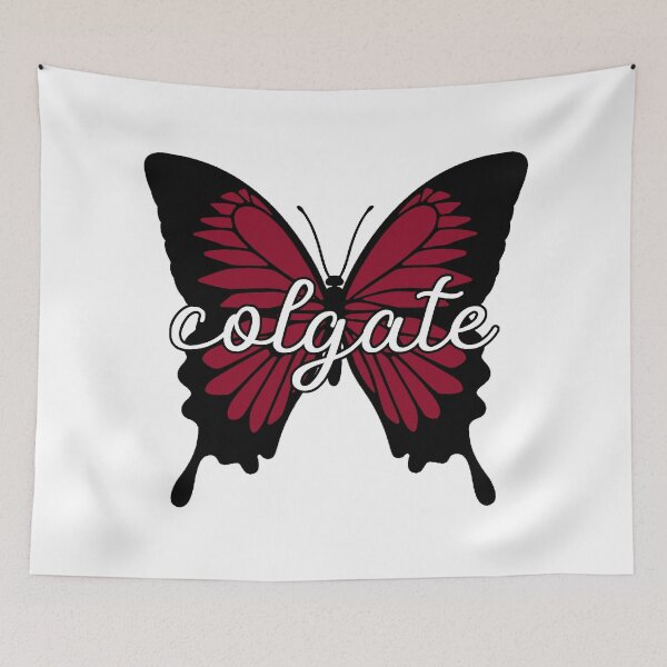 Item preview, Colgate designed and sold by Leila Sayan.