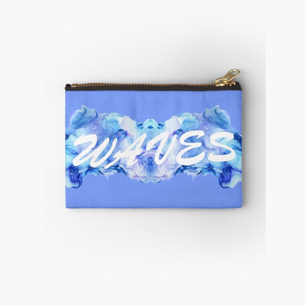 Item preview, Waves in the smoke designed and sold by Jmutebi.