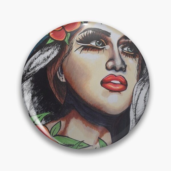 Item preview, Adore Delano 27 Club designed and sold by BlondiesBreath.