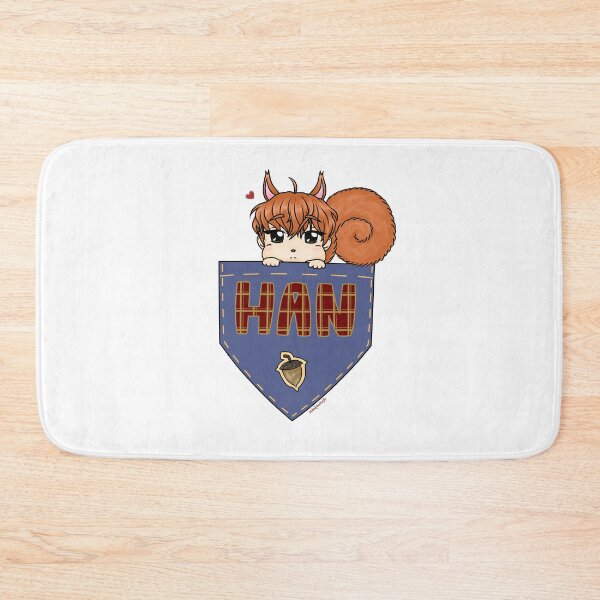 Item preview, Chibi Han Stray Kids designed and sold by MelodyButterfly.