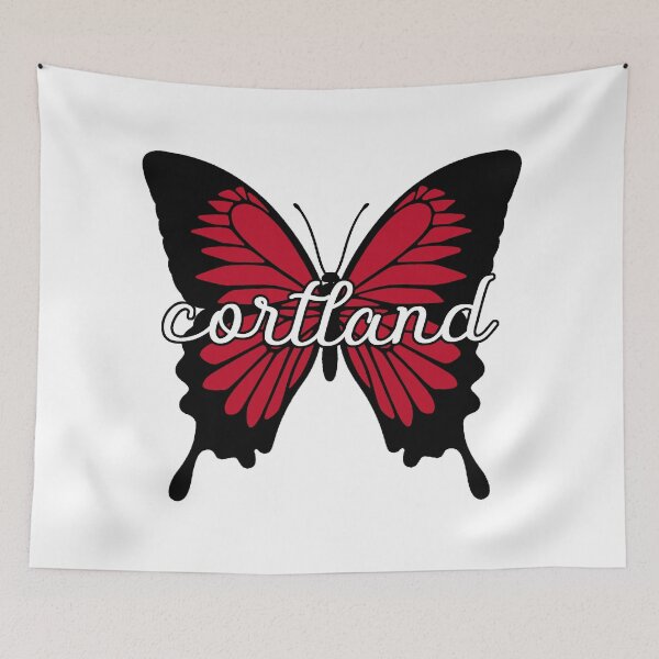 Item preview, Cortland designed and sold by Leila Sayan.