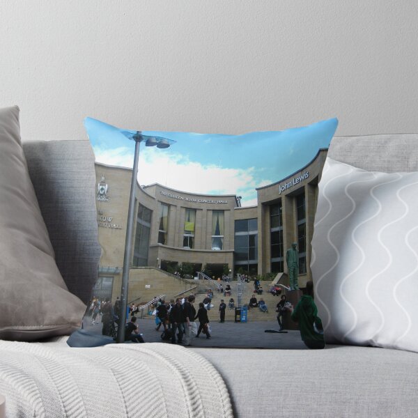 Item preview, A day out in Glasgow designed and sold by ElsT.