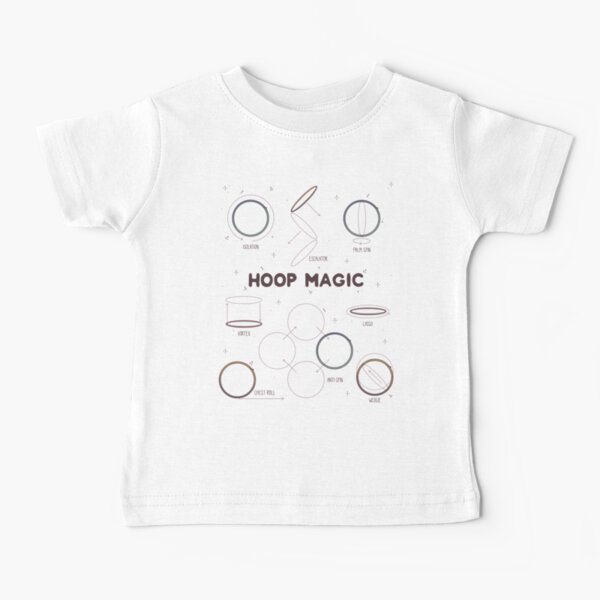 Item preview, Hoop Magic designed and sold by - kha -.