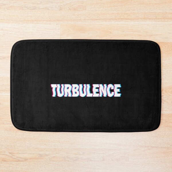 Item preview, Turbulence - 3D glitch designed and sold by FouDeeziner.