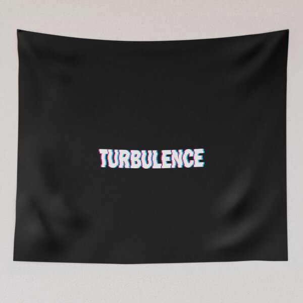 Item preview, Turbulence - 3D glitch designed and sold by FouDeeziner.