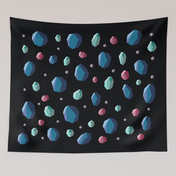 Item preview, diamonds and pearls designed and sold by Pacesyte.