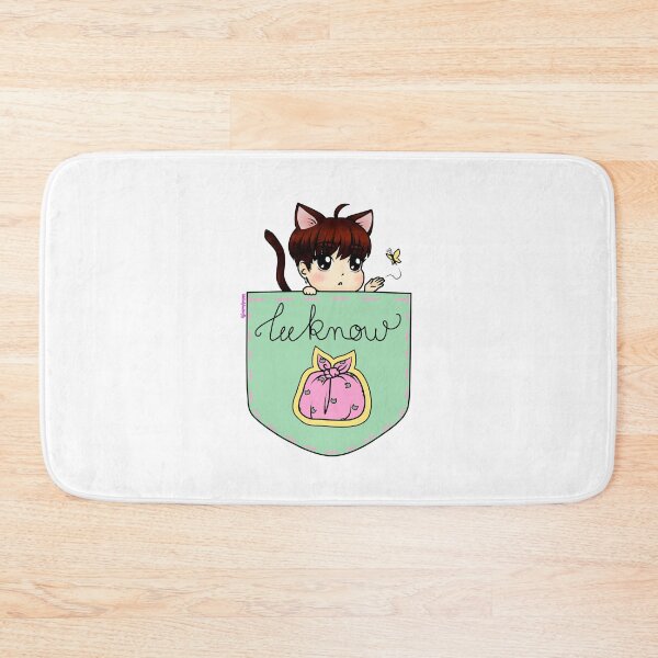 Item preview, Chibi Leeknow Stray Kids designed and sold by MelodyButterfly.