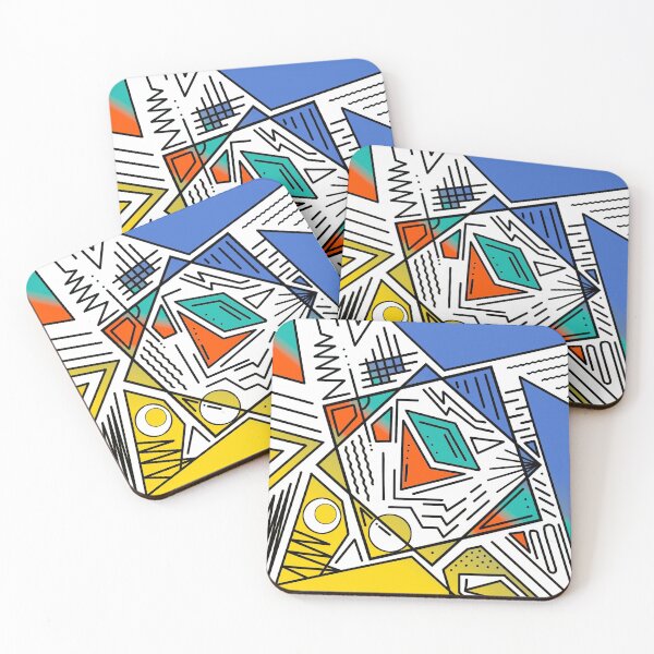 Item preview, Electronic processors designed and sold by Benoit Fournet.