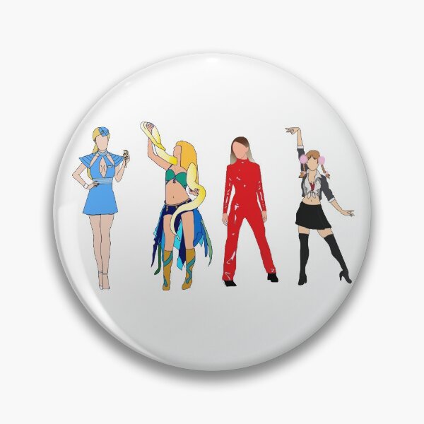 Item preview, Britney spears music videos designed and sold by laurenflanz.
