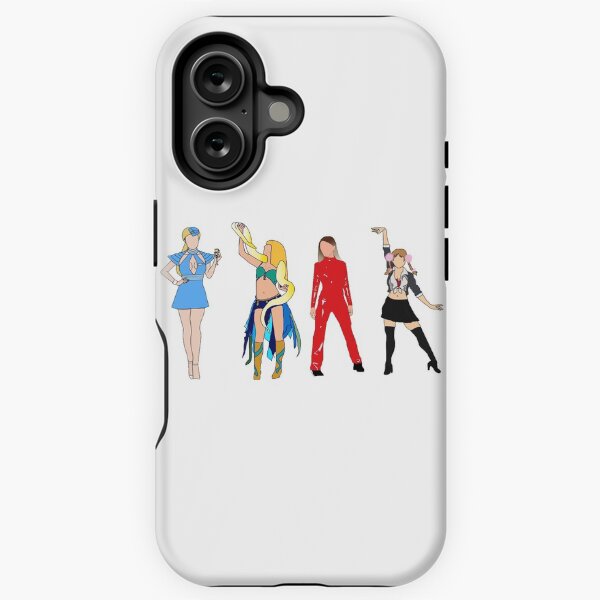 Aperçu de l'œuvre Clips Britney Spears créée et vendue par laurenflanz.