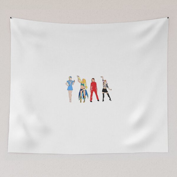 Item preview, Britney spears music videos designed and sold by laurenflanz.