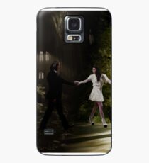 Du hast mich aus der Dunkelheit und ins Licht gebracht. Hülle & Klebefolie für Samsung Galaxy