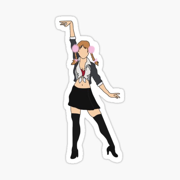 Baby One More Time Stickers Redbubble
