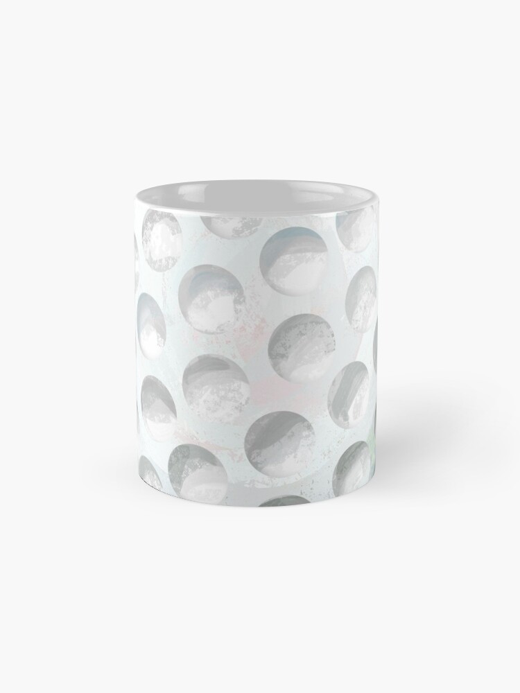 Alternate view of Golf Ball Mug