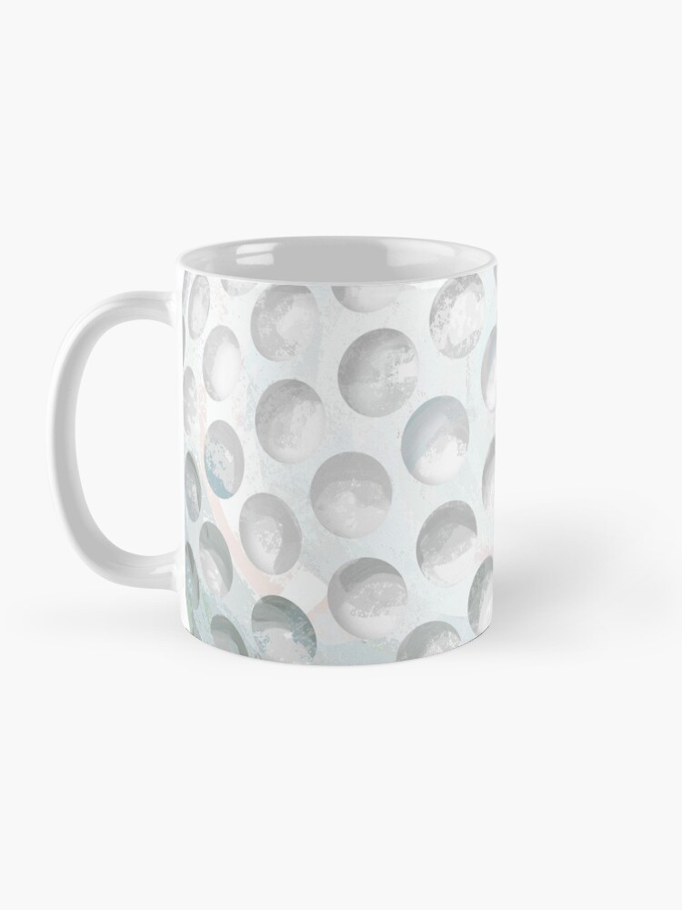 Alternate view of Golf Ball Mug