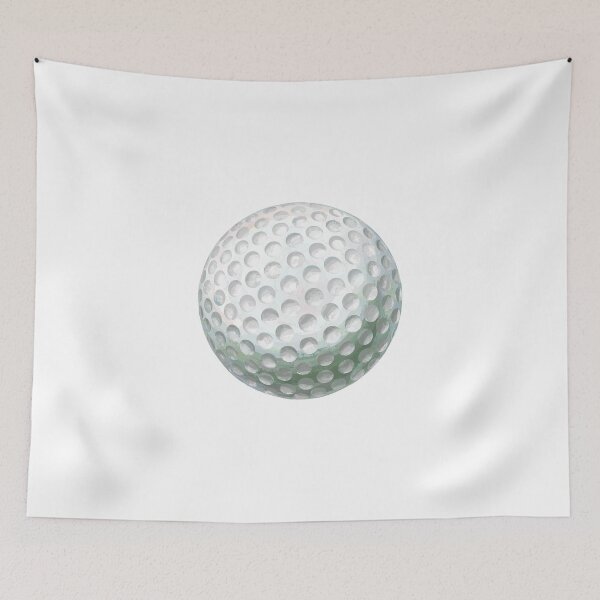 Item preview, Golf Ball designed and sold by ImagineThatNYC.