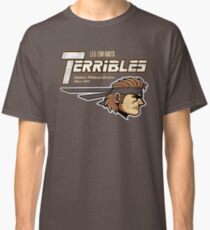 Les Enfants Terribles Classic T-Shirt