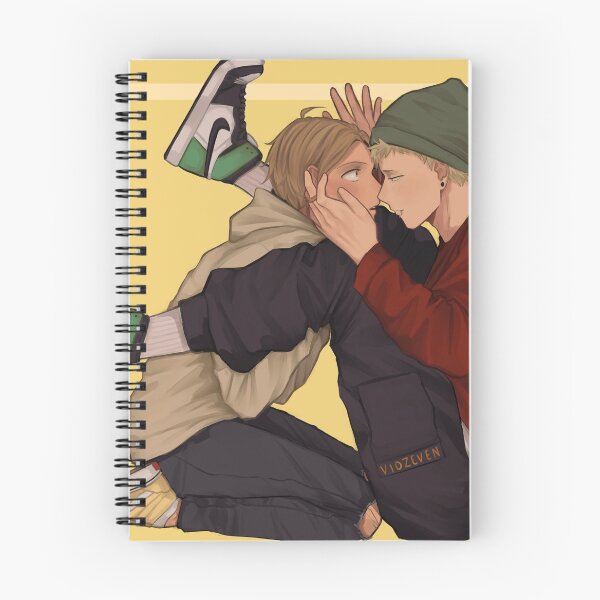 Item preview, Akiharu <3 designed and sold by viozeven.