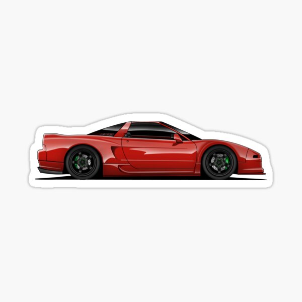 Honda Nsx Gifts Merchandise Redbubble