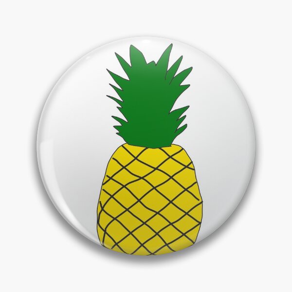 Item preview, Juicy pineapple  designed and sold by Kurdttime.