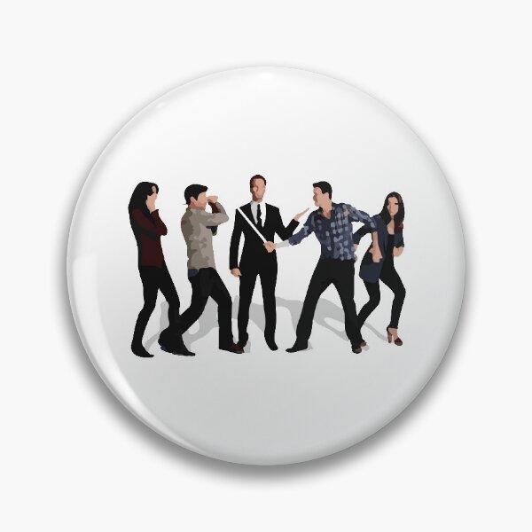 Item preview, HIMYM designed and sold by ThingsShop.