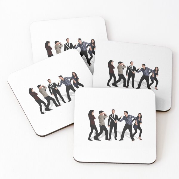 Item preview, HIMYM designed and sold by ThingsShop.