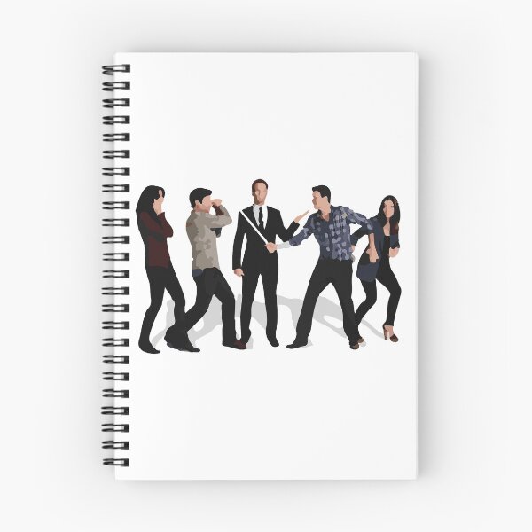Item preview, HIMYM designed and sold by ThingsShop.