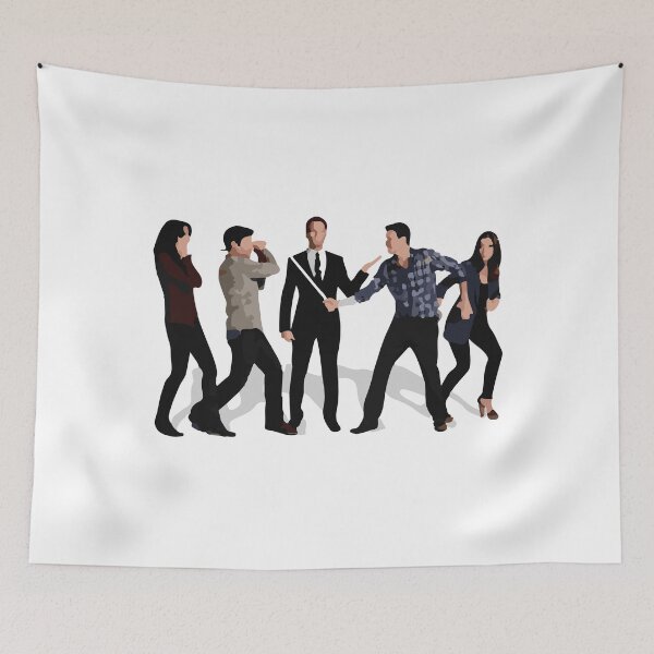 Item preview, HIMYM designed and sold by ThingsShop.