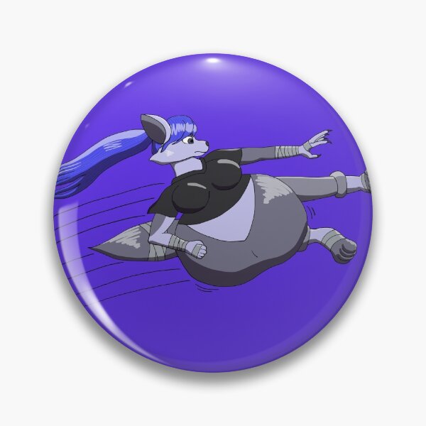 Item preview, Flying Kick designed and sold by Cyborg-Lucario.