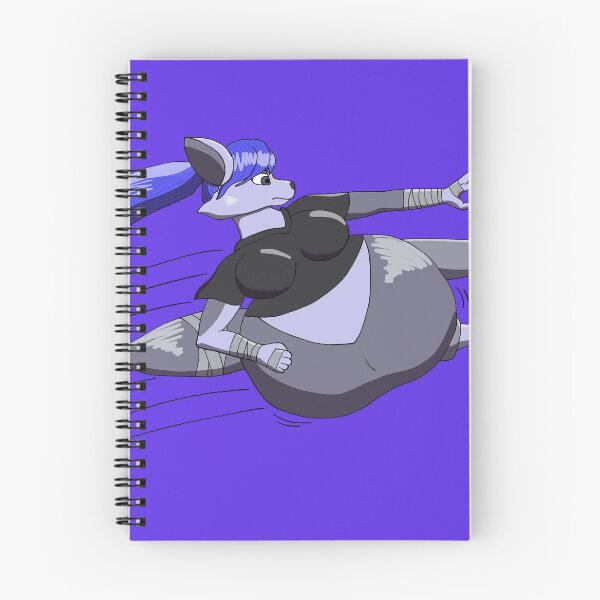 Item preview, Flying Kick designed and sold by Cyborg-Lucario.