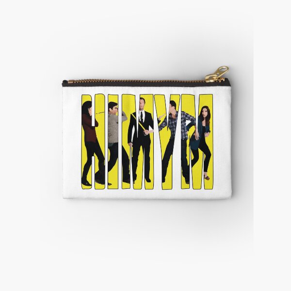 Item preview, HIMYM designed and sold by ThingsShop.