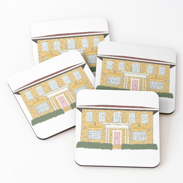 Item preview, DZ House  designed and sold by ansleyrobinson1.