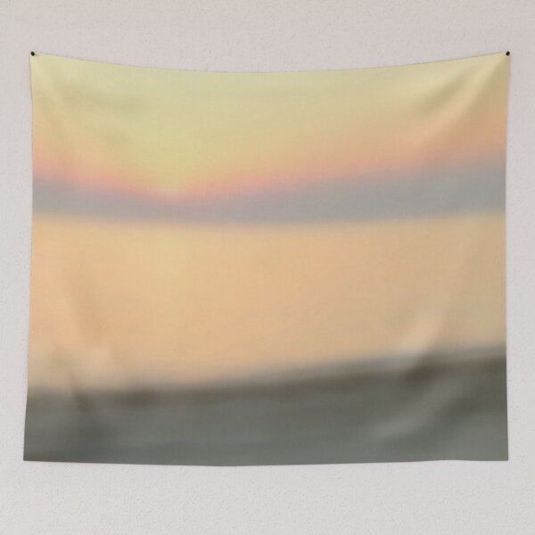 Item preview, Blurred Sunset designed and sold by by-jwp.