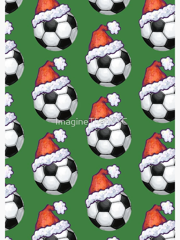 Soccer Ball Straw Topper Graphic by NatalliaDigitalShop · Creative Fabrica