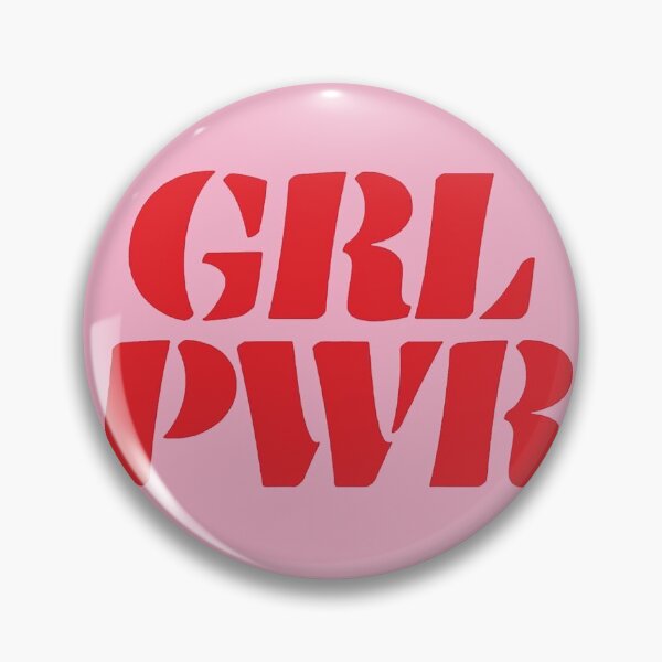 Item preview, GRL PWR designed and sold by karestolarczyk.