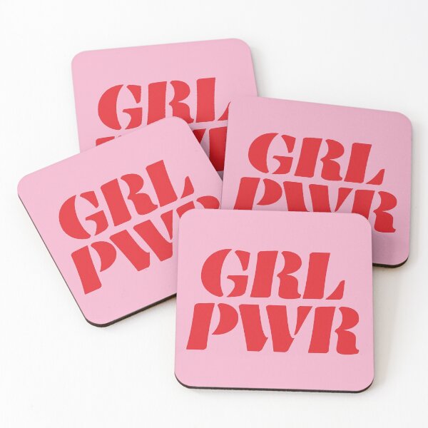 Item preview, GRL PWR designed and sold by karestolarczyk.