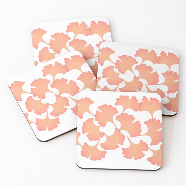 Item preview, Sunrise Leaves designed and sold by JuniperThorn.