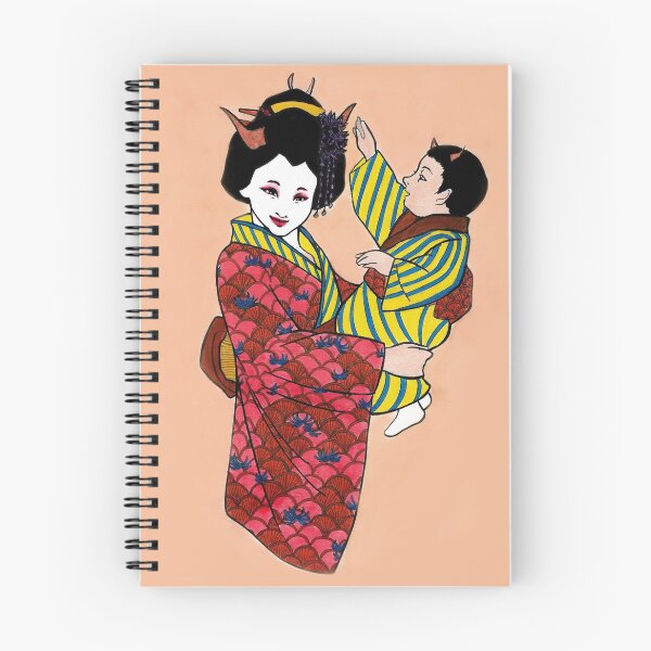 Aperçu de l'œuvre Mère et Fils créée et vendue par FreakMaker.