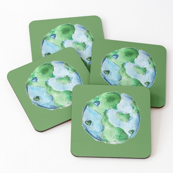 Item preview, Artistic Earth DAY designed and sold by FrictionMaxxing.