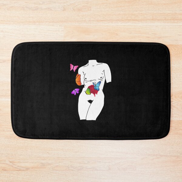 Item preview, Woman's torso designed and sold by LaraMalloy.