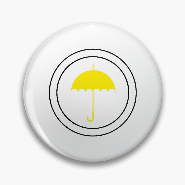 Item preview, YELLOW UMBRELLA designed and sold by ThingsShop.