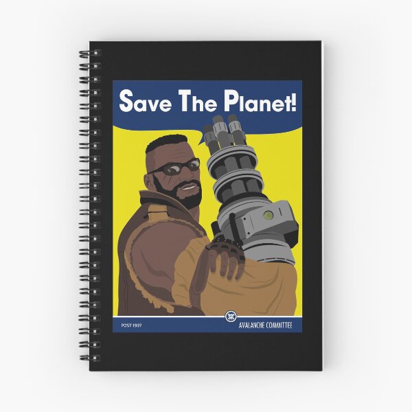 Item preview, Save the planet! designed and sold by Domiichan.