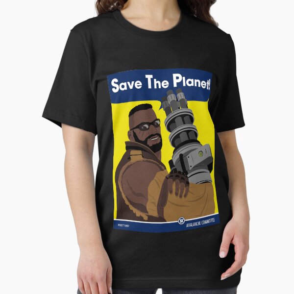 Item preview, Save the planet! designed and sold by Domiichan.